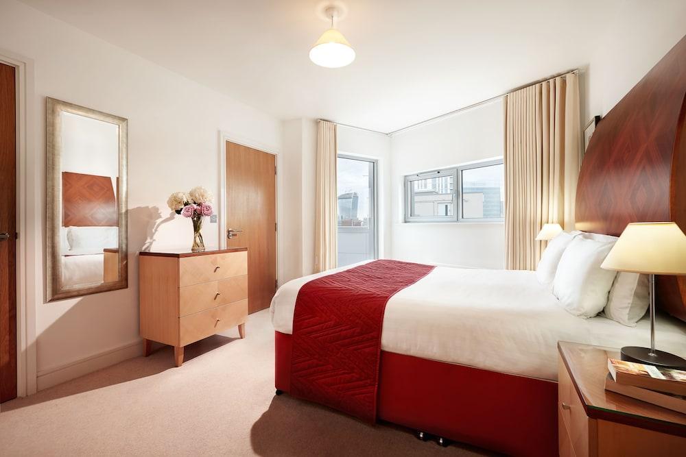 Marlin Aldgate Tower Bridge 4* Londra