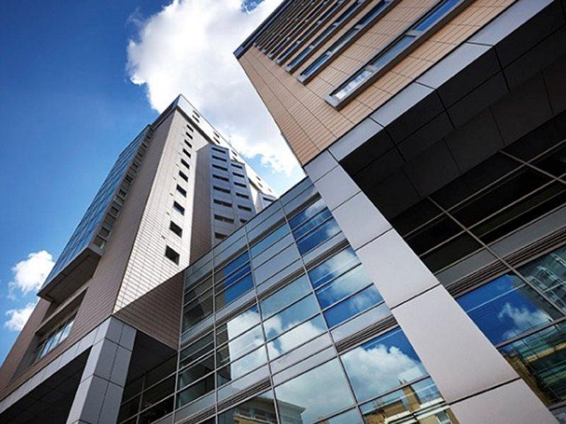Aparthotel Marlin Aldgate Tower Bridge Londra