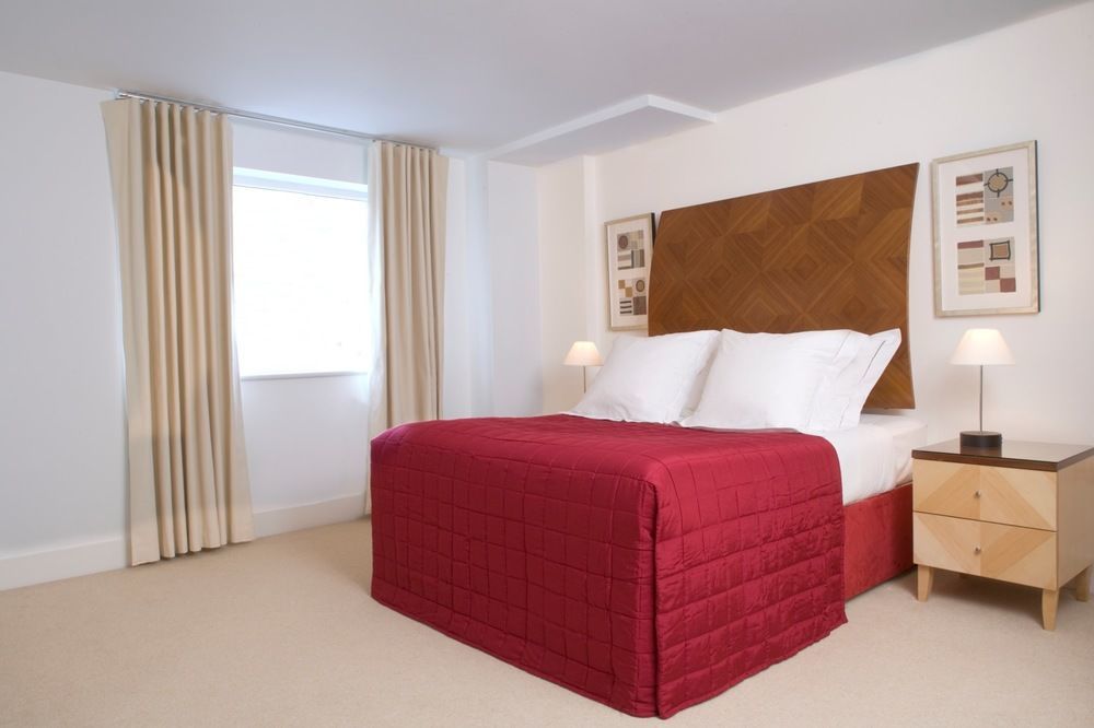 Aparthotel Marlin Aldgate Tower Bridge Londra
