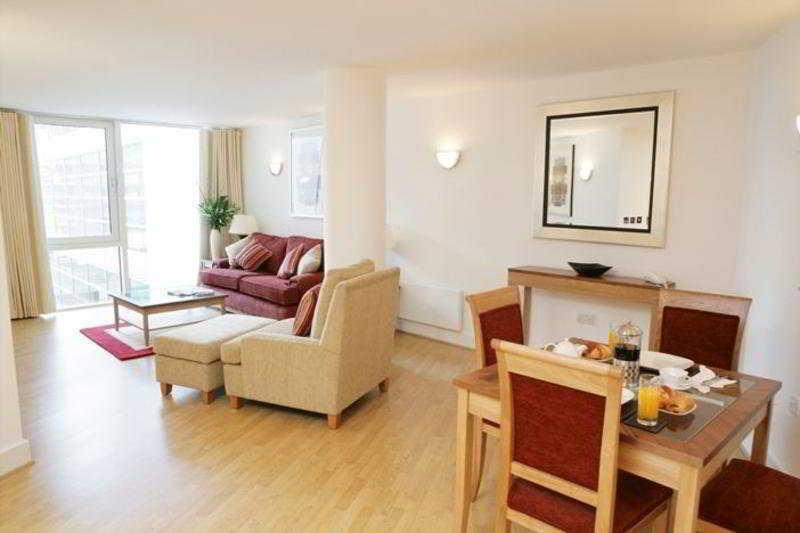 Marlin Aldgate Tower Bridge 4* Londra
