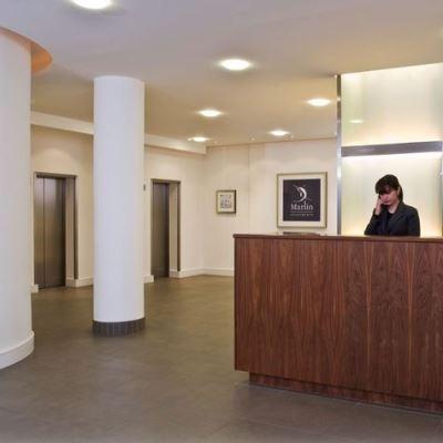 Aparthotel Marlin Aldgate Tower Bridge Londra